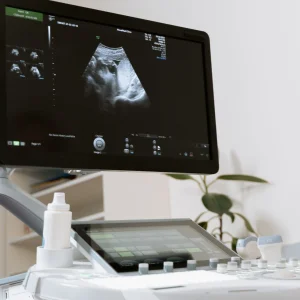 Ultrasonido Doppler de 2 Extremidades