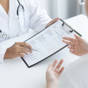 Paquete Preoperatorio