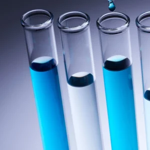 Química Sanguínea de 32 Elementos