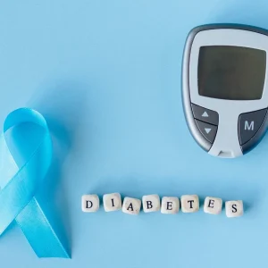 Check Up Diabetes