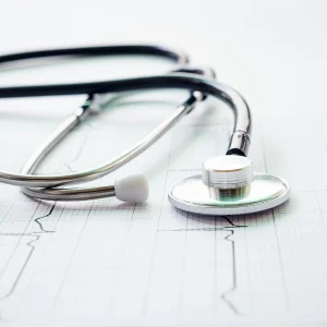 Check Up Cardiaco